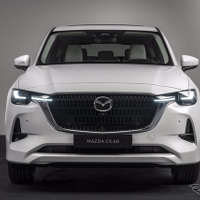 【マツダ CX-60】魂動デザインの新表現が味わえる「7つの見所」 画像