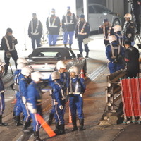 大晦日から元旦の不正改造車両取締り、違反12件...警視庁・国交省 画像