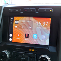 ミラーリングやストリーミングで映像系コンテンツを満喫！ ゼロから始める「低予算カーオーディオ」第3回「HDMI端子＋α」編 画像