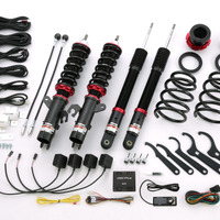 マーチ／マーチNISMO用が登場！　BLITZの車高調キット「DAMPER ZZ-R SpecDSC Plus」「DAMPER ZZ-R」に適合車種が追加 画像
