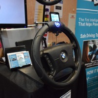 【CES16】開催前夜からユニークな製品つぎつぎと…運転支援、ドローン、ウェアラブル端末など目玉に 画像