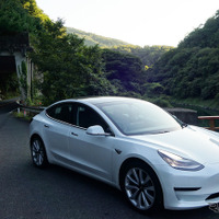 【テスラ モデル3 2900km試乗】驚異的な性能だが、まだ万人にオススメはできない［後編］ 画像