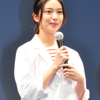 TOKIO長瀬智也、武井咲の困った表情で「ちょっとSになる」 画像