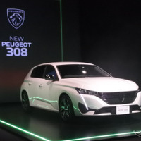 【プジョー 308 新型】PHEVなど3つのパワートレインを用意…価格設定も戦略的、305万3000円から 画像