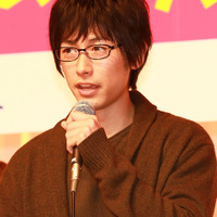 ディーン・フジオカ、深田恭子を絶賛！ 「コスプレ姿は妖精のよう」 画像