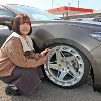 car audio newcomer！  マツダ アクセラスポーツ（オーナー・迫井叶愛さん） by Warps 前編 画像