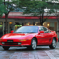 【ネオクラ回顧録】トヨタ『MR2』…進化を続けたじゃじゃ馬 画像