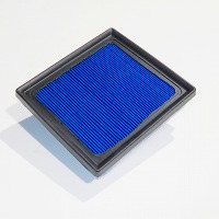 BLITZからLEXUS UX／ヤリスハイブリッド／ヤリスクロスハイブリッド用の「POWER AIR FILTER LMD」が販売開始 画像