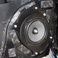 DIY派は、ドアの音響的なコンディションの改善にもトライを！ ゼロから始める「低予算カーオーディオ」第7回「デッドニング」編 その1 画像