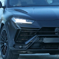ランボルギーニ ウルスにも「テクニカ」登場？ 700馬力の高性能モデルを開発中 画像