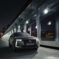 DS 4…“パリの美学”、プレミアムでコンパクトなハッチバック［詳細写真］ 画像