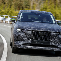 【マツダ CX-60 試乗】新世代自動車にかけるマツダの本気度を見た…中谷明彦 画像