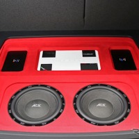 Pro Shop インストール・レビュー（オーナー：宇野匠紀さん）by custom&car Audio PARADA 前編 画像