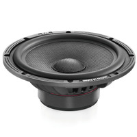 BLAM Signatureシリーズに8インチウーファーの追加と2Wayキット「S 165.100」のお得なリニューアル 画像