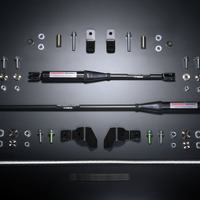 MONSTER SPORTからジムニー用パフォーマンスダンパーが新発売 画像