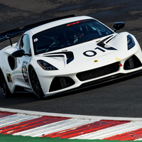 ロータス『エミーラ』に「GT4」、トヨタ製V6＋スーパーチャージャーで405馬力［詳細写真］ 画像