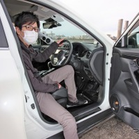 car audio newcomer！  日産 エクストレイル（オーナー：近藤真志さん）　by　アークライド　前編 画像