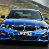 BMW 3シリーズ 改良新型、間もなく欧州発表へ 画像