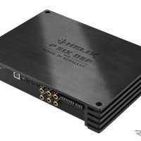 「アンプ内蔵DSP」は、システムの完成形をイメージして選ぶベシ！ 「プロ直伝! カーオーディオ製品の“チョイスのコツ”、教えます！」第5回 画像