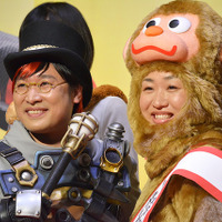 山ちゃん、戦隊を作るなら「人の人気に便乗する“乗るんジャー”、敵は又吉」 画像
