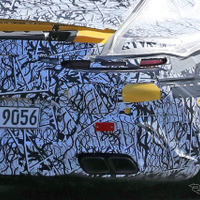 メルセデス最強のPHEVクーペ爆誕!? AMG GT「Eパフォーマンス」は最大トルク1400Nmの衝撃 画像