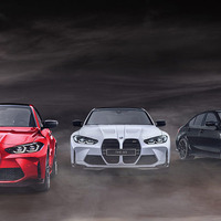 BMW M 50周年、6速MTの『M3』を50台限定で日本導入 画像