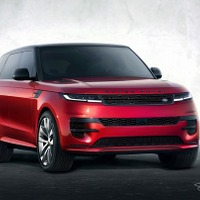 レンジローバー スポーツ 新型 受注開始、価格は1068万円より…特別仕様車も投入 画像