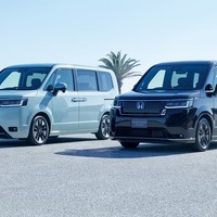 「ノア/ヴォク」の牙城を崩すか？ ホンダ『ステップワゴン』新型ついに発売、価格は299万8600円から 画像