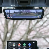 アルパインがジムニー専用ほか、車種別デジタルミラー取付けキット13車種向け製品を一挙に新発売 画像