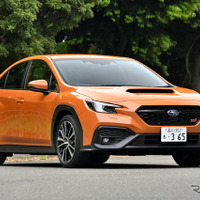 【スバル WRX S4】パフォーマンスだけじゃない、「スバルらしさ」求めたスポーツセダン［詳細写真］ 画像