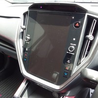 走行中でもテレビが見られる・NAVI操作ができる!! 「TV-NAVI JUMPER」メーカーオプションナビ用パッケージにWRX S4用が追加 画像