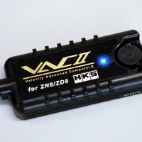 HKSからGR86/BRZ用スピードリミッター解除装置「VAC II」が新登場。サーキット走行の必須アイテム！ 画像