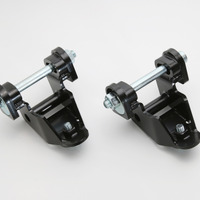 BLITZからリアサスペンションの性能を最大限に生かす「MIRACLE STROKE ADJUSTER」のカローラクロス用が新発売 画像