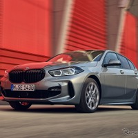 BMW 1＆2シリーズ 、欧州で選べる「カラーバージョン」［詳細写真］ 画像