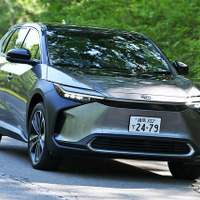 ガソリン車はEVに置き換わるのか？『bZ4X』と『ソルテラ』長距離試乗でわかった可能性と課題 画像