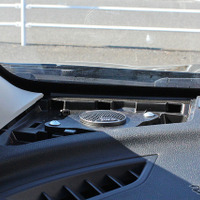 コスパを取るならダッシュボードの上!?「スピーカーの鳴らし方・大研究」 Part3「ツイーターの取り付け位置」