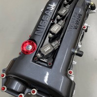 強い火花で失火を防止！ HKSからシルビア／180SX用「スーパーファイヤーレーシングコイルPro」が新登場 画像