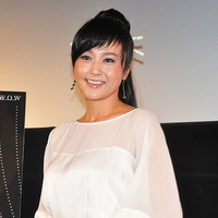 藤原紀香、動物界の生殖の不思議を熱弁も歌舞伎に絡めた強引質問には困惑！ 画像