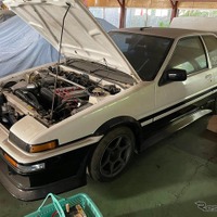 休眠車を起こすときは要注意！ 再始動時のポイント～カスタムHOW TO～ 画像