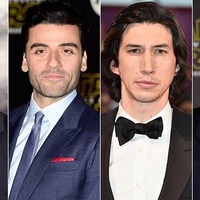 『スター・ウォーズ』でさらに覚醒！新たな“伝説”を支える4人の男子に注目 画像
