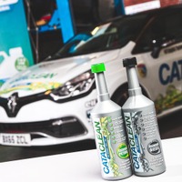 次世代燃料添加剤「英国発 CATACLEAN（キャタクリーン）」日本初上陸!! 画像