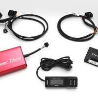 パワーアップするスロットルコントローラー「Power Thro」にNA車・ハイブリッド車対応のモデル「Power Thro NA」が新登場! 画像