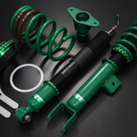 テインが車高調キット「FLEX Z」に適合車種ラインナップを追加、TESLA　MODEL3用、MAZDA CX-8用の販売を開始 画像