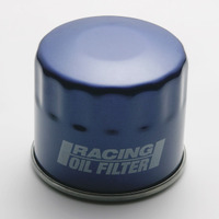 BLITZが「RACING OIL FILTER」の適合車種にコペンGRスポーツ、スイフトスポーツ、タントなどを大幅に追加して販売 画像
