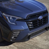 スバルの3列シートSUV、新グリルで大胆チェンジ…『アセント』2023年型［詳細写真］ 画像