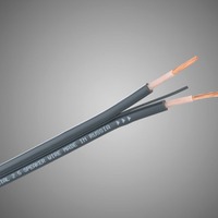 TCHERNOV CABLEからSPECIALシリーズ2芯平行スピーカーケーブル2モデル発売！ 画像
