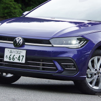 VW『ポロ』がマイナーチェンジ、価格は257万2000円から　前後デザインが大変化 画像