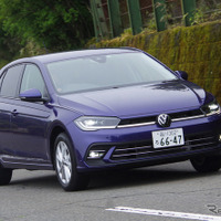 【VW ポロ 新型試乗】大衆車ながら実はマニアックなクルマなのか？…九島辰也 画像