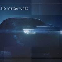 VWの新型ピックアップトラック、7月7日発表へ…『アマロック』 画像