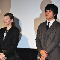 松山ケンイチ＆北川景子、亡き森田芳光監督との約束実現に感慨！ 画像